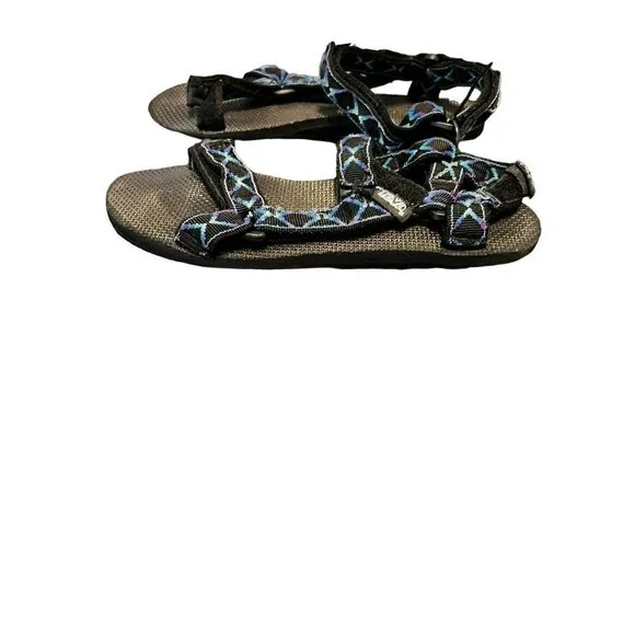 Teva's Size 10 Sandals [GOOD] - Picture 4 of 4